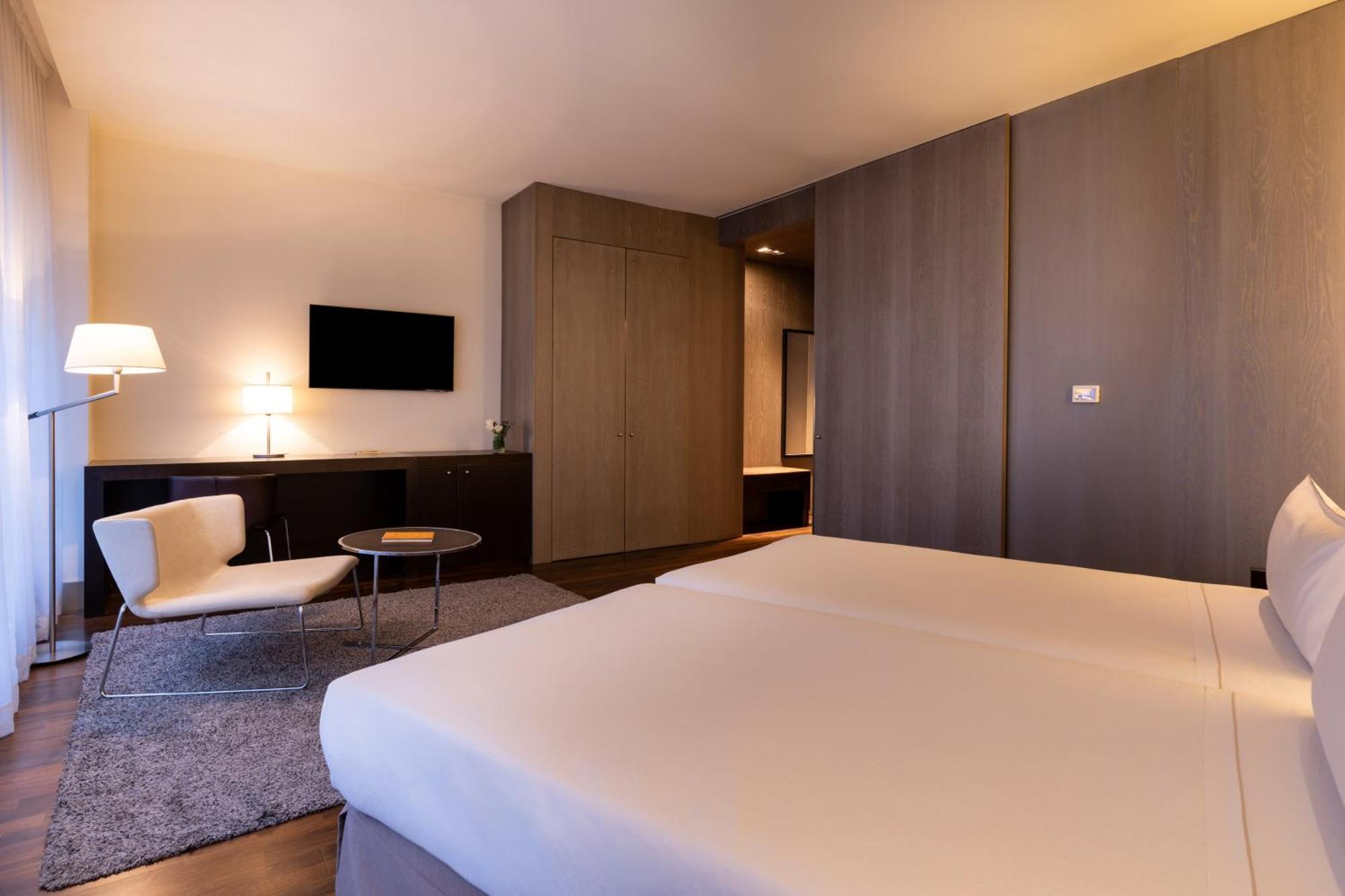 Parador De Alcala De Henares Bagian luar foto